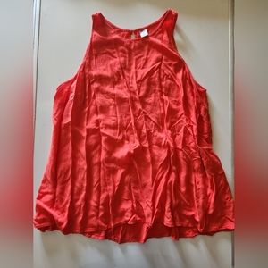 Old Navy tank
